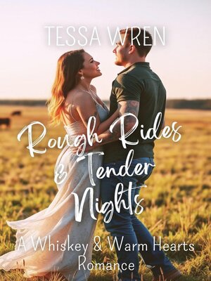 cover image of Rough Rides & Tender Nights
